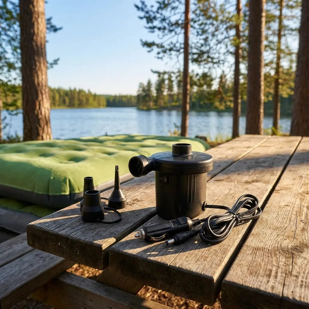 Electric Air Pump