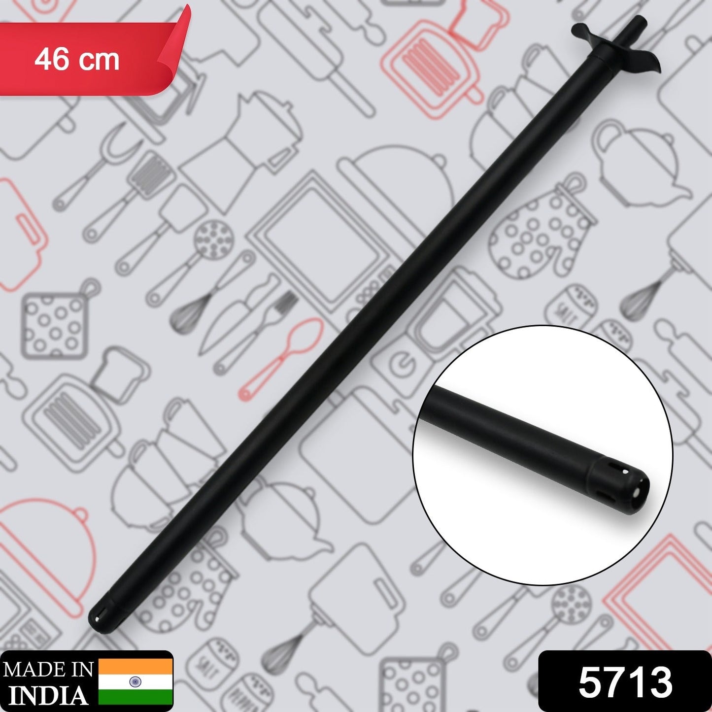Long Gas Lighter
