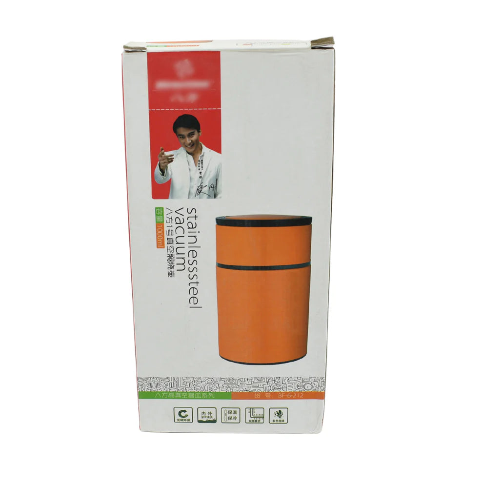 Best stainless steel water bottle – 1000ml - bottles | 2025 | fast shipping