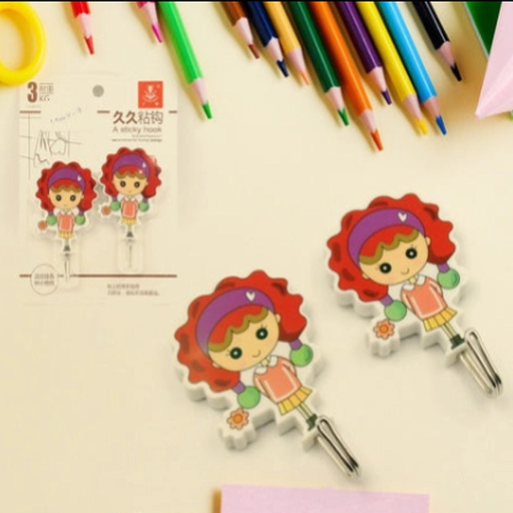 Best decorative no-drill hooks - 2025 | fast shipping