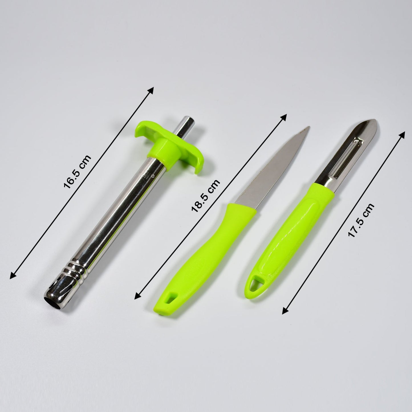 Ganesh Divine 3-in-1 Utility Set