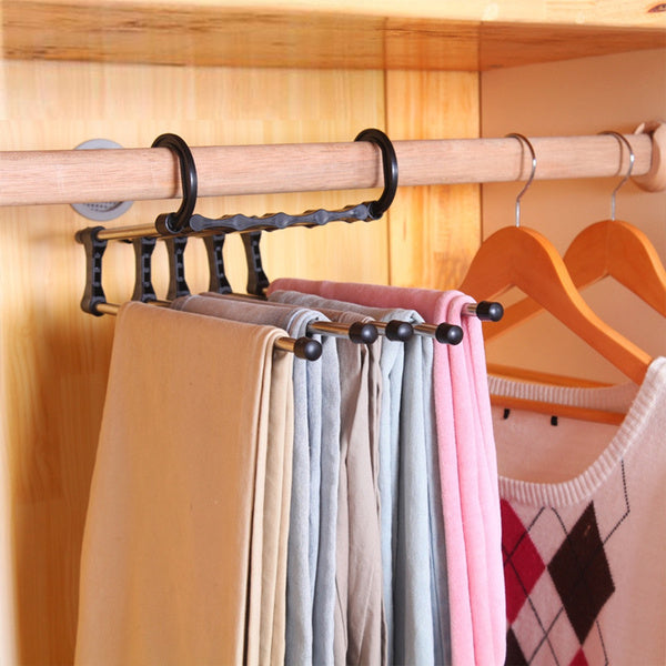 5-in-1 Pants Hanger