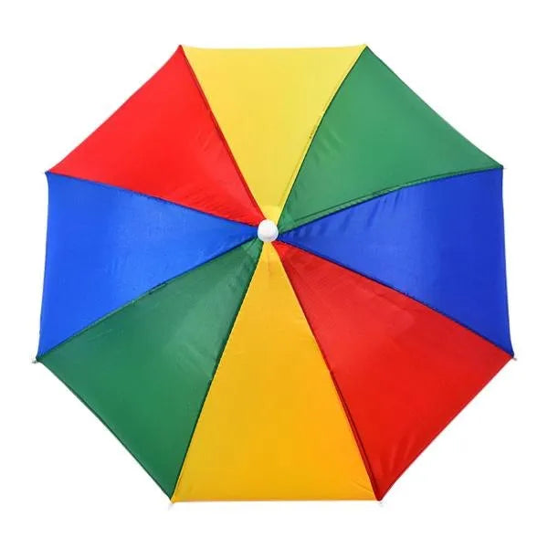 Best hands-free umbrella hat - rain umbrellas | 2025 | fast shipping