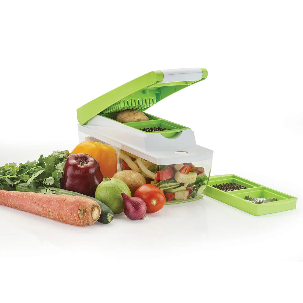 Best snowpearl 14-in-1 dicer - kitchen slicers | 2025 | fast shipping