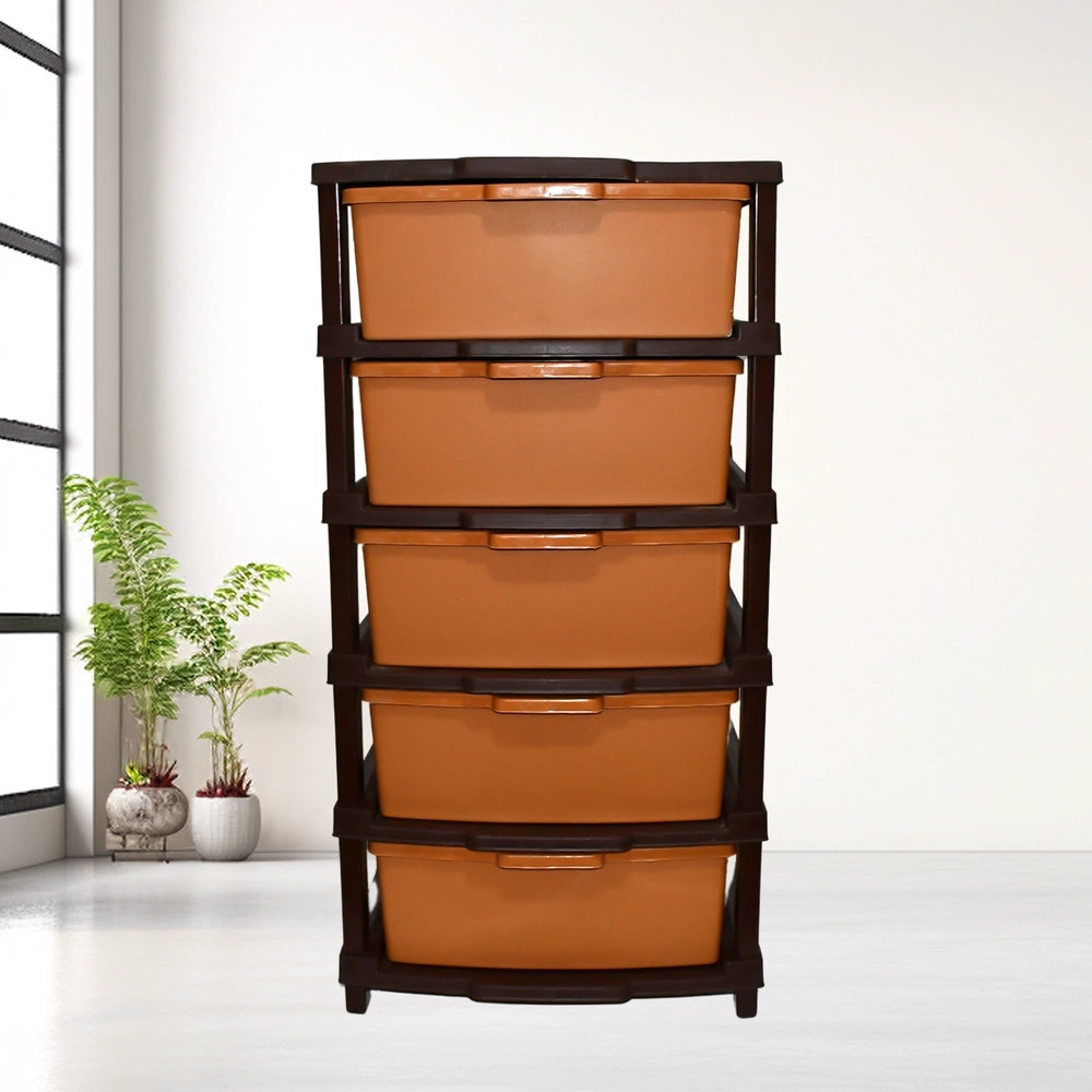 Best 5-layer modular storage drawers - household | 2025 | fast shipping