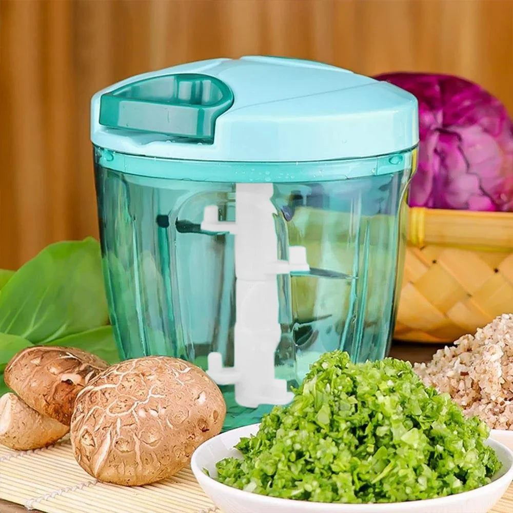 Best 6-blade food chopper - kitchen slicers | 2025 | fast shipping