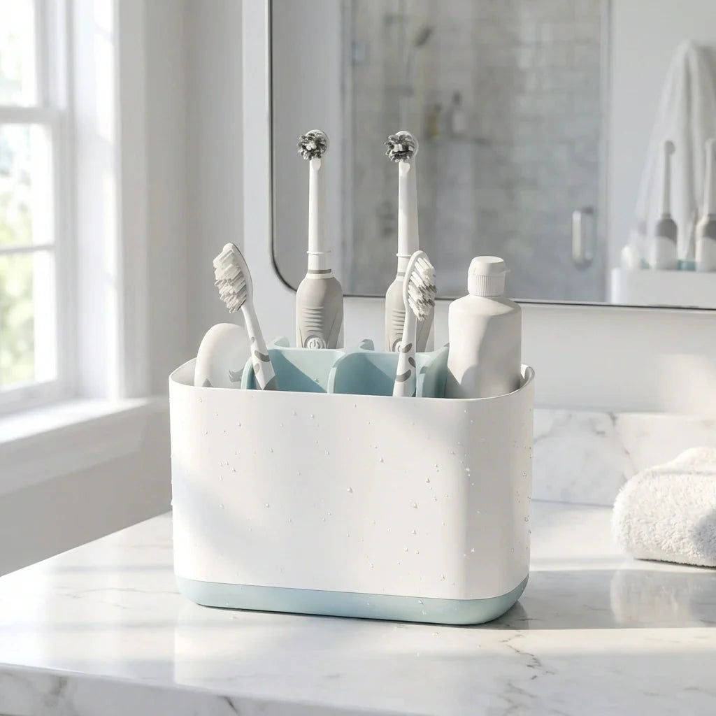 Best 6 compartment multi purpose organizer - home & garden | 2026 | fast shipping