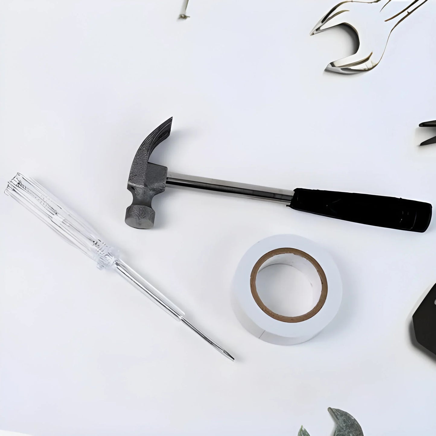 Best 6 in 1 hand tool kit repair screwdrivers - hardware | 2025 | fast shipping