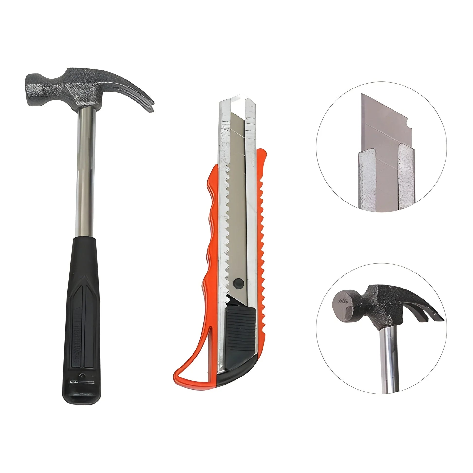 Best 6 in 1 hand tool kit repair screwdrivers - hardware | 2025 | fast shipping