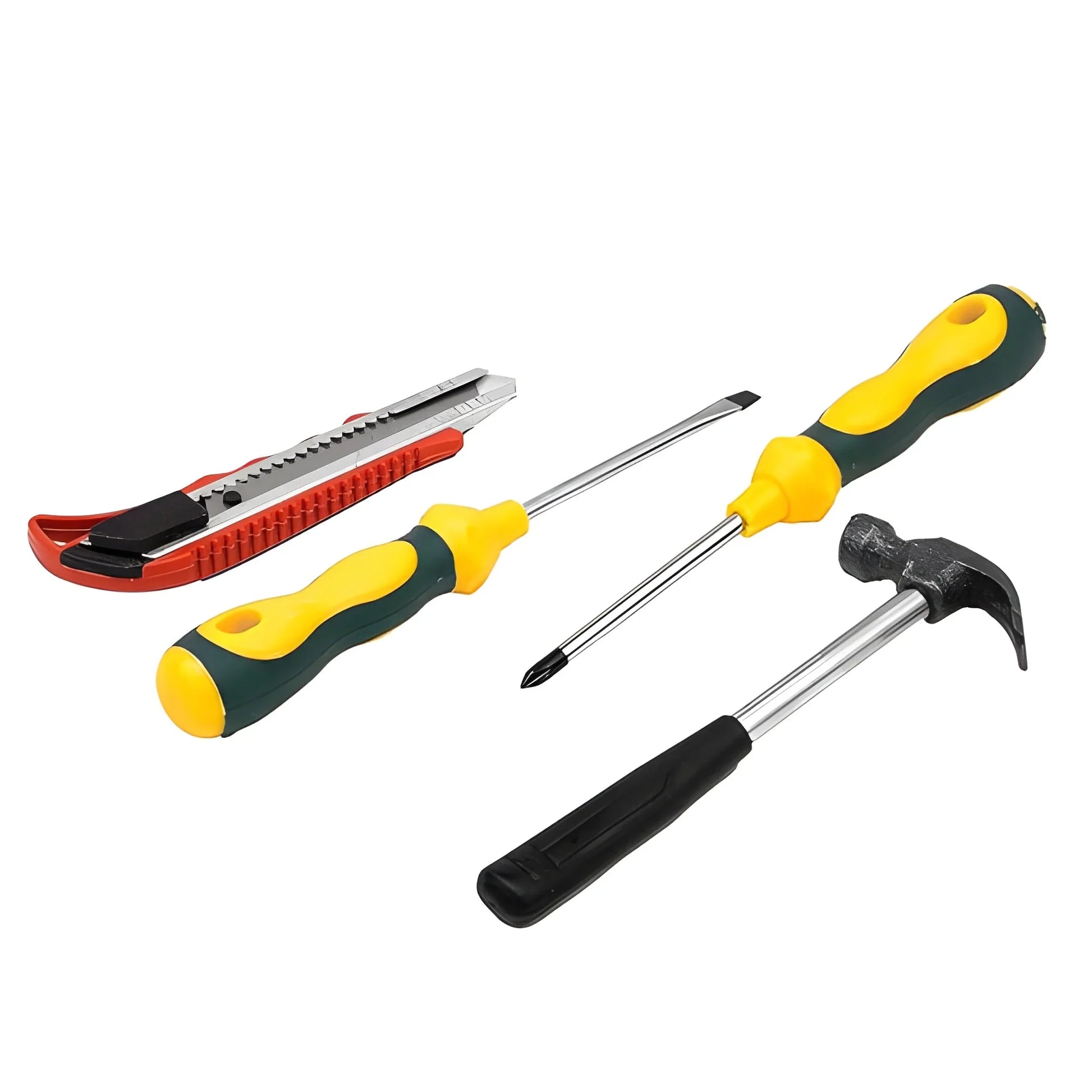 Best 6 in 1 hand tool kit repair screwdrivers - hardware | 2025 | fast shipping