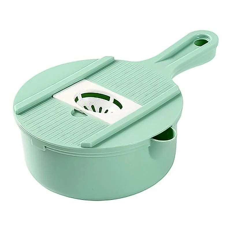 Best 6-in-1 veg chopper - kitchen slicers | 2025 | fast shipping
