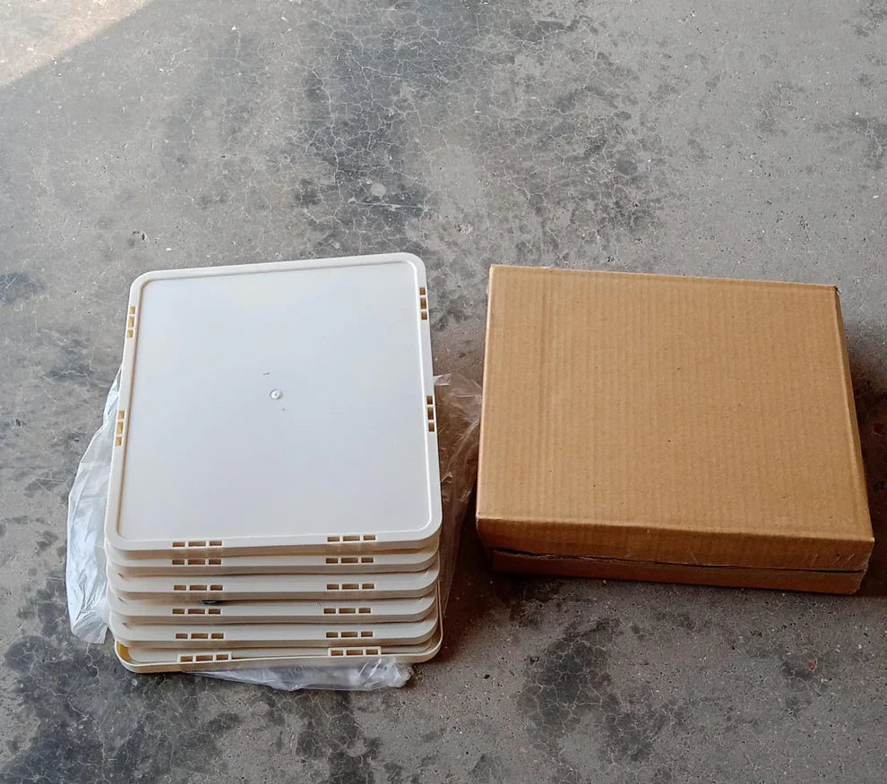 Best 6 layer foldable shoe rack - racks | 2025 | fast shipping