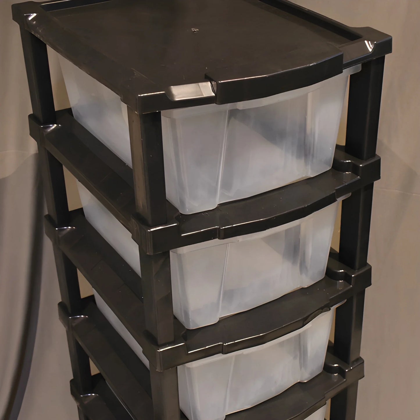 Best 6-layer transparent drawer organizer - household storage drawers | 2025 | fast shipping