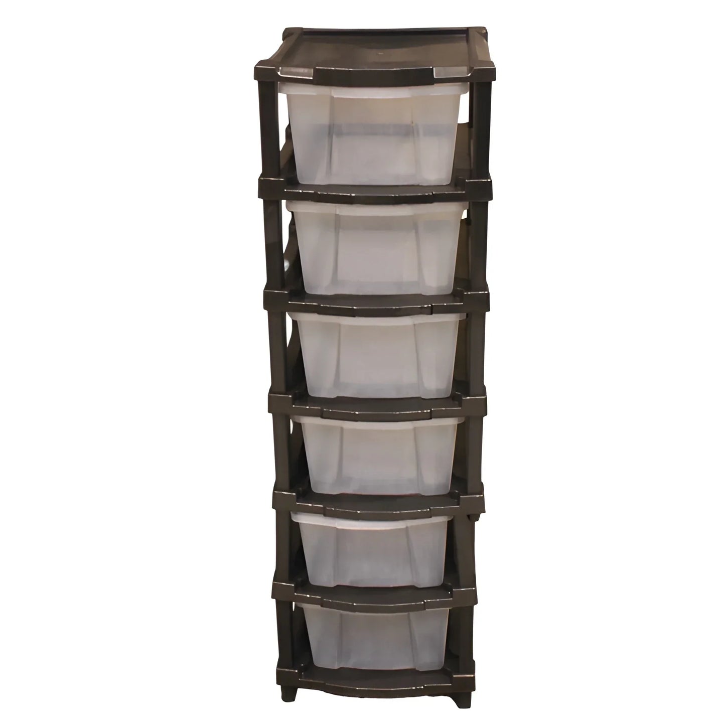 Best 6-layer transparent drawer organizer - household storage drawers | 2025 | fast shipping