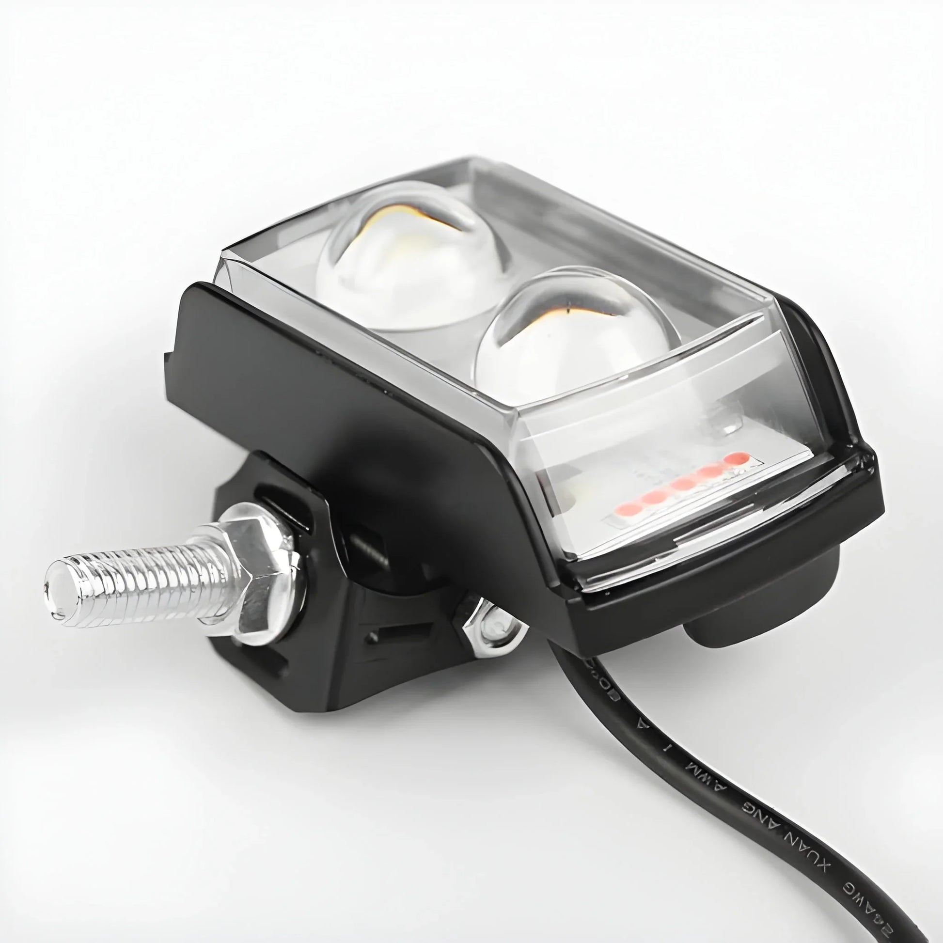Best 6 mode led spotlight universal mini fog light - home & garden | 2025 | fast shipping