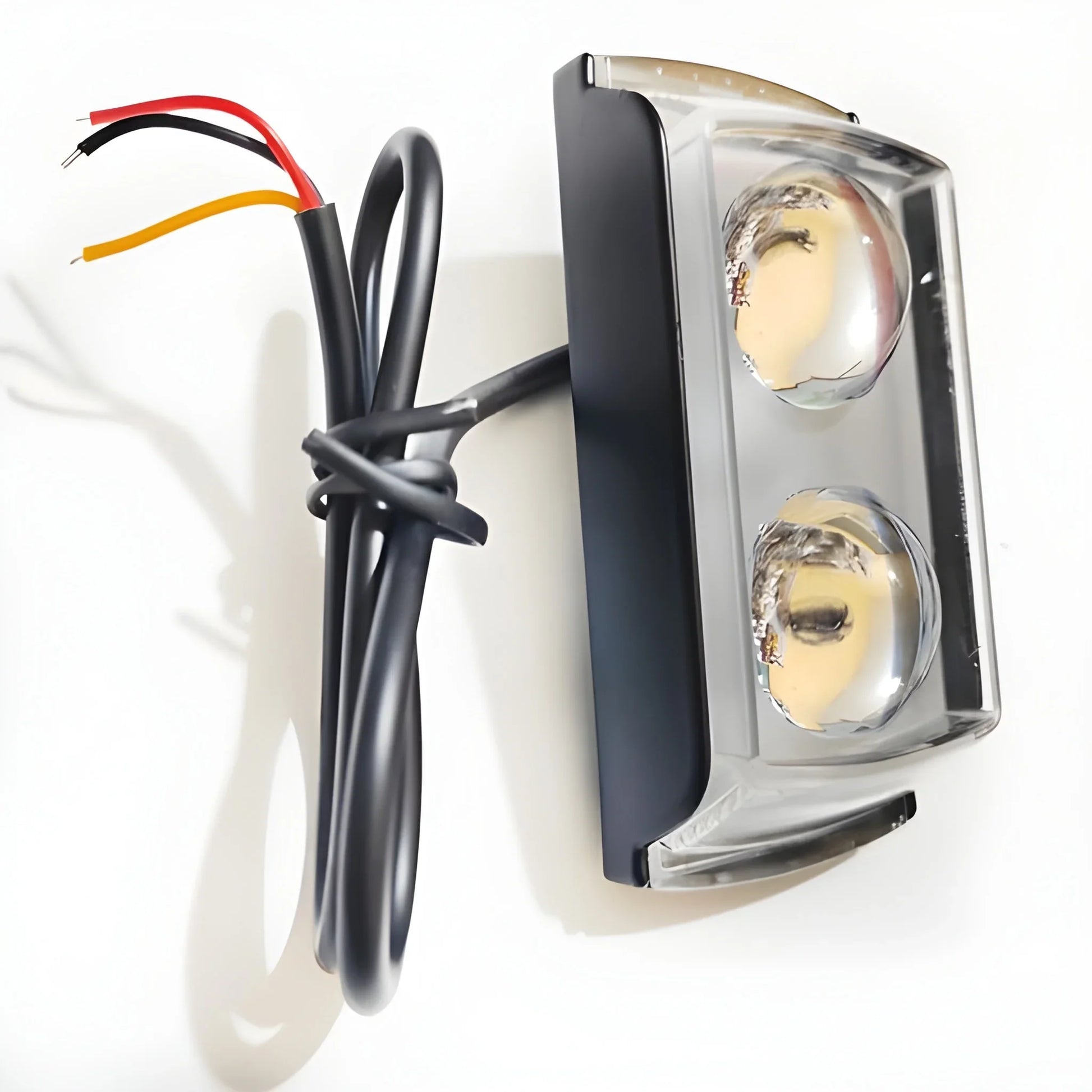 Best 6 mode led spotlight universal mini fog light - home & garden | 2025 | fast shipping