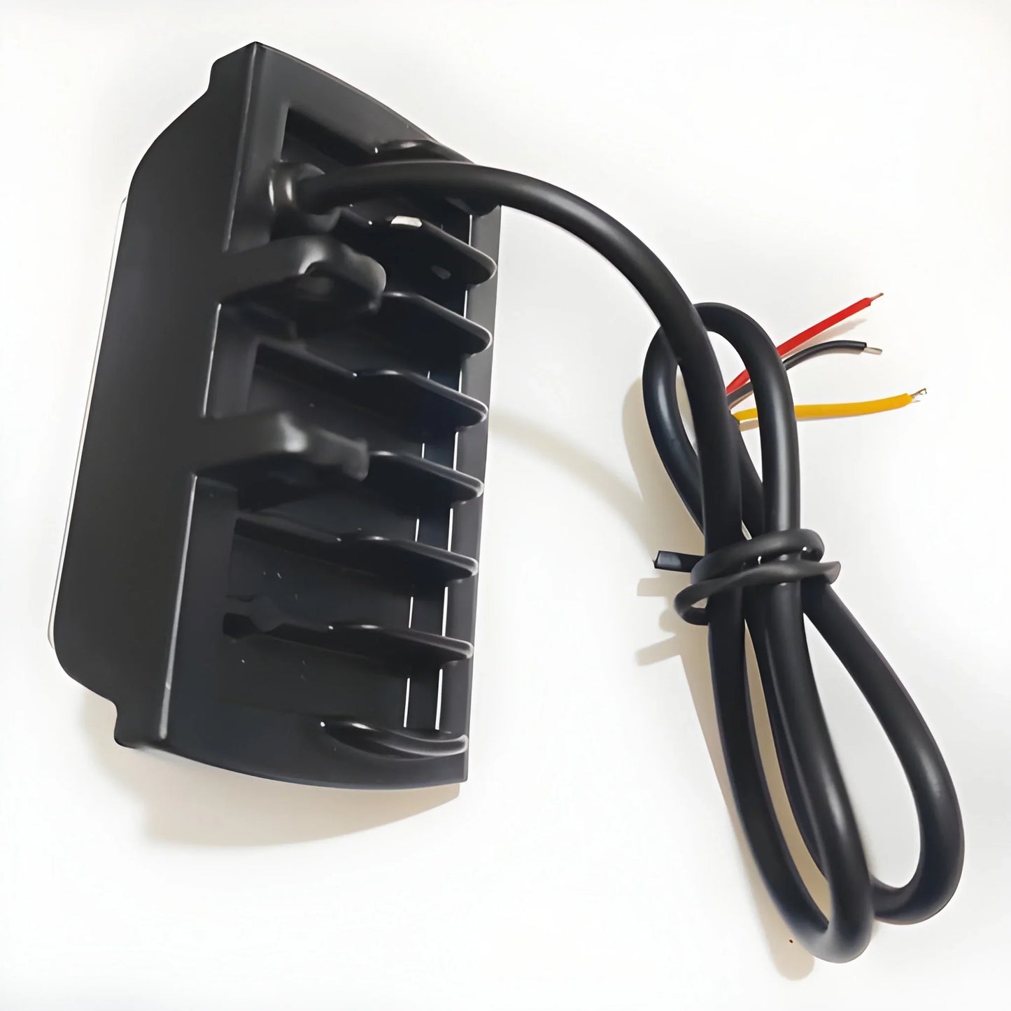 Best 6 mode led spotlight universal mini fog light - home & garden | 2025 | fast shipping