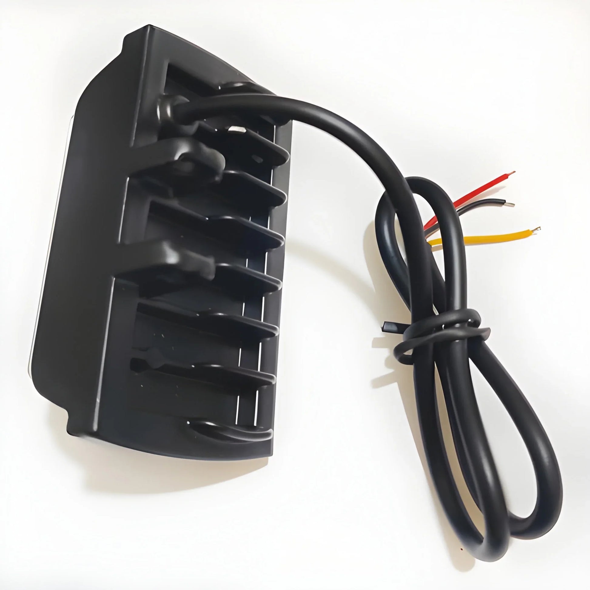 Best 6 mode led spotlight universal mini fog light - home & garden | 2025 | fast shipping