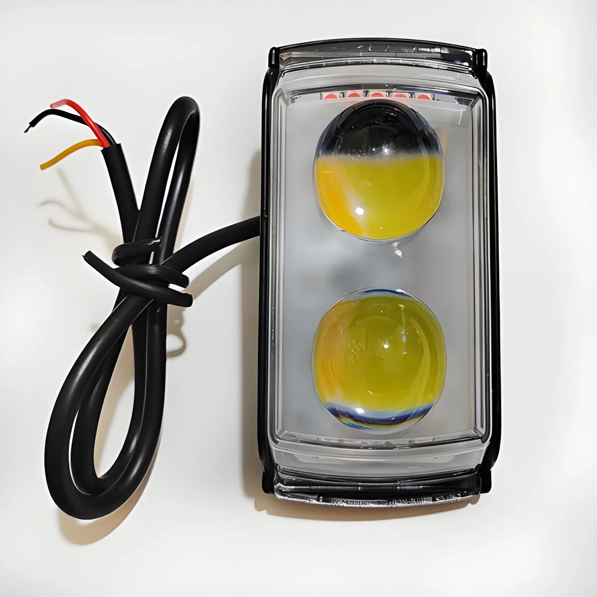 Best 6 mode led spotlight universal mini fog light - home & garden | 2025 | fast shipping