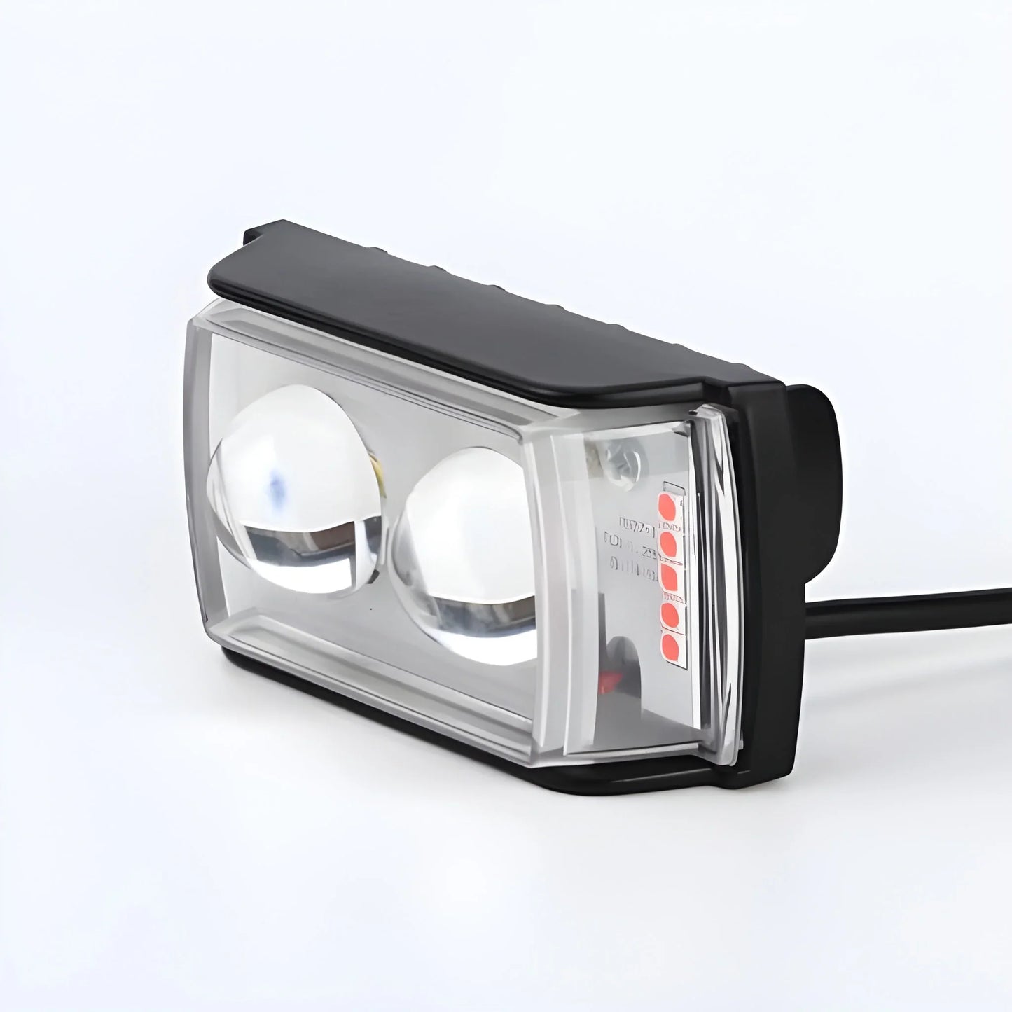 Best 6 mode led spotlight universal mini fog light - home & garden | 2025 | fast shipping