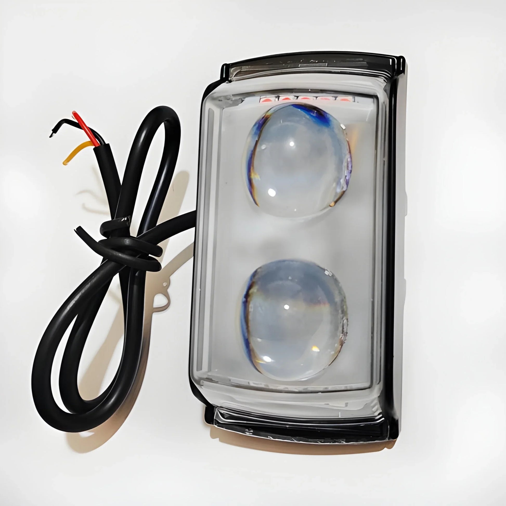 Best 6 mode led spotlight universal mini fog light - home & garden | 2025 | fast shipping