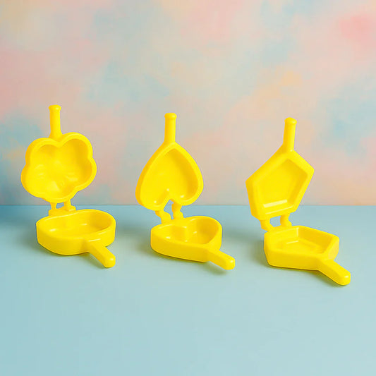 Best 6 pc cookie cutter set – plastic - cutters | 2025 | fast shipping