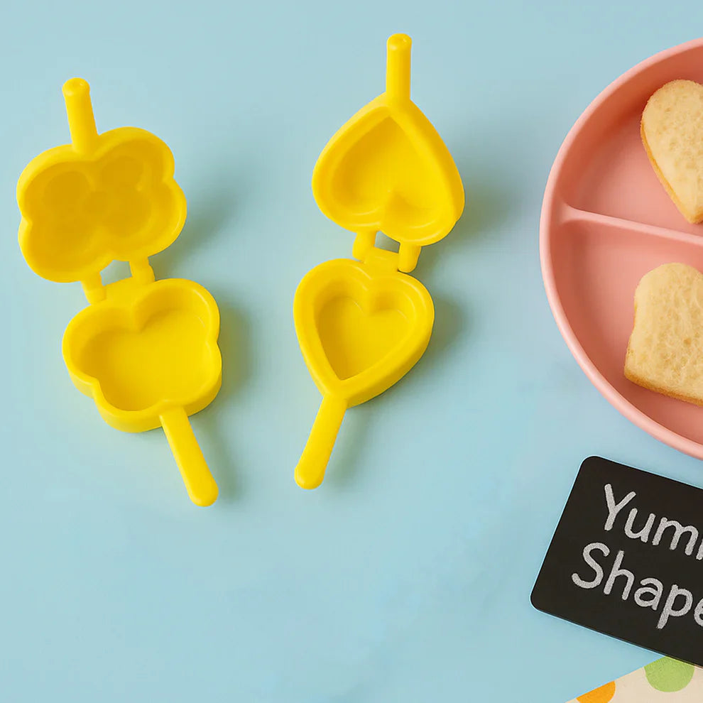 Best 6 pc cookie cutter set – plastic - cutters | 2025 | fast shipping