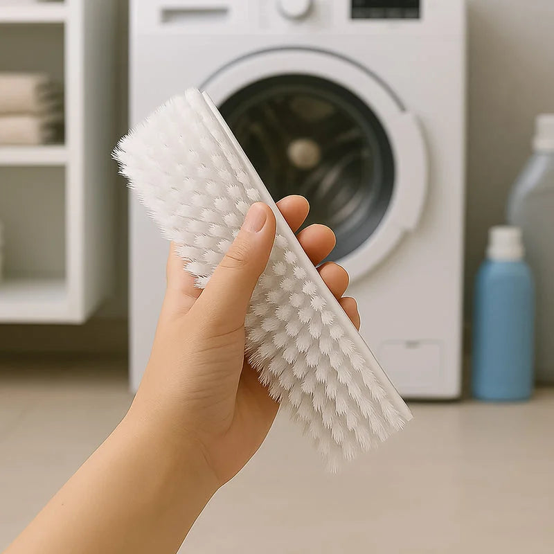 Best 6-piece cleaning brush set - scrub brushes | 2025 | fast shipping