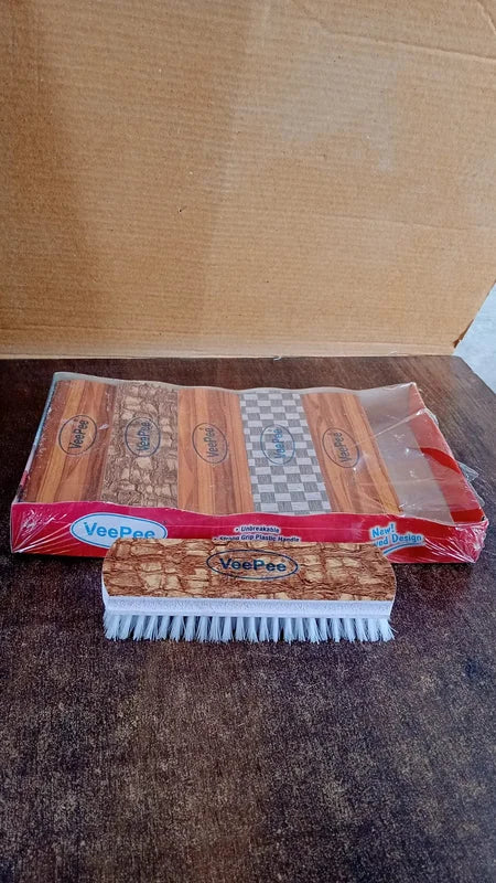 Best 6-piece cleaning brush set - scrub brushes | 2025 | fast shipping