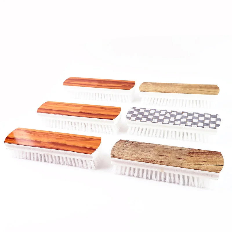 Best 6-piece cleaning brush set - scrub brushes | 2025 | fast shipping