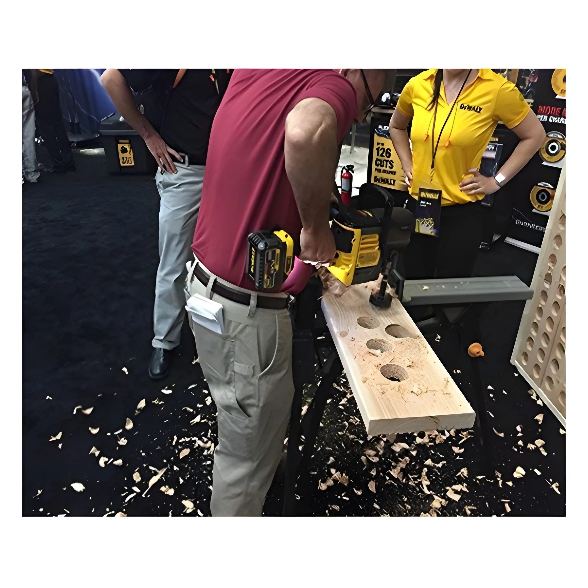 Best 6-piece hole saw kit - saws | 2025 | fast shipping