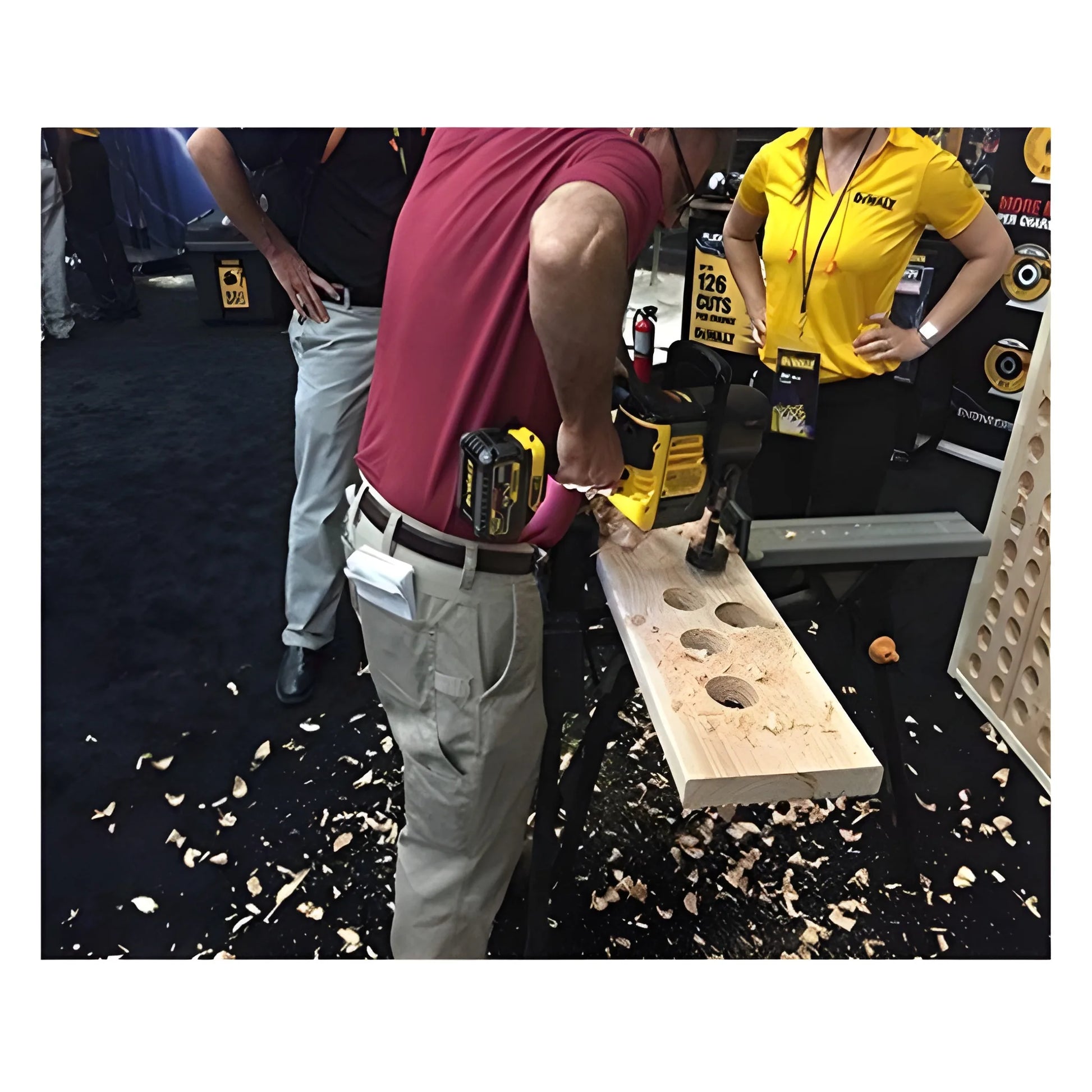 Best 6-piece hole saw kit - saws | 2025 | fast shipping