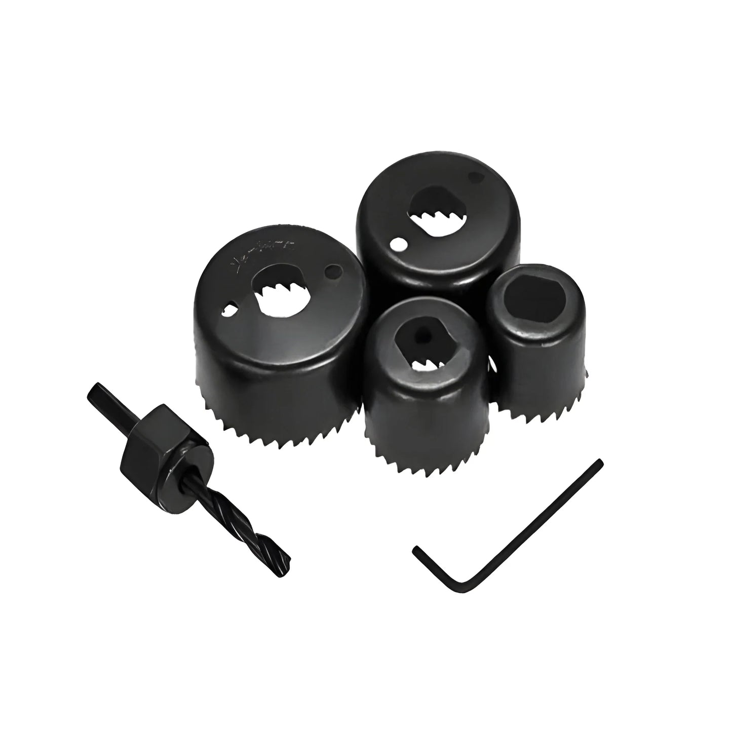 Best 6-piece hole saw kit - saws | 2025 | fast shipping