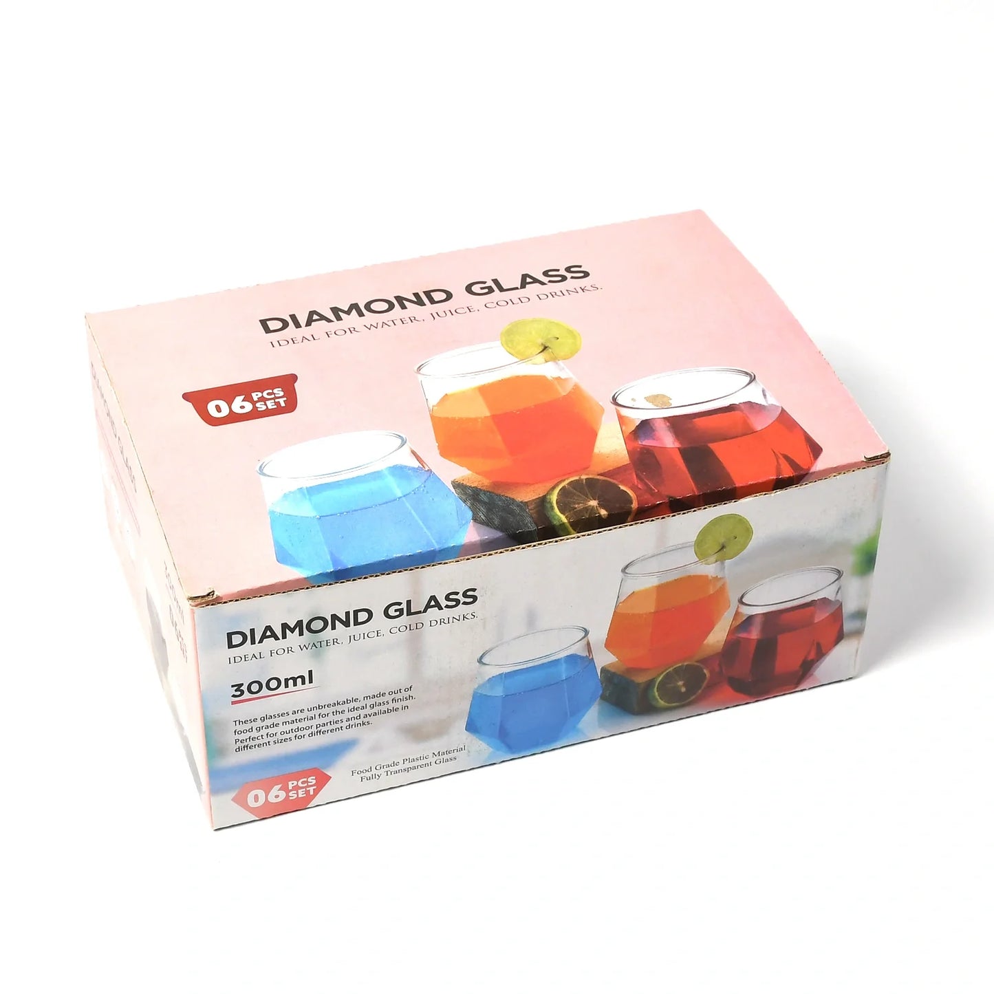 Best 6-piece pilsner glass set - drinkware sets | 2025 | fast shipping