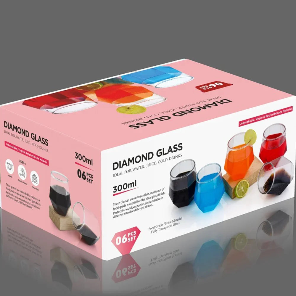 Best 6-piece pilsner glass set - drinkware sets | 2025 | fast shipping