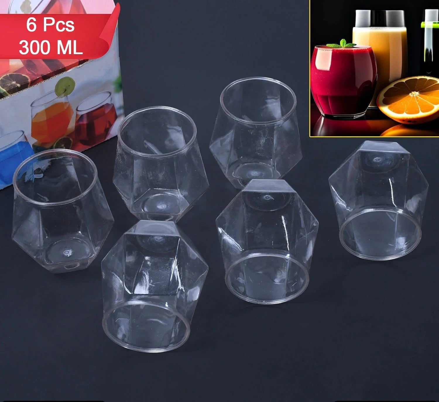 Best 6-piece pilsner glass set - drinkware sets | 2025 | fast shipping