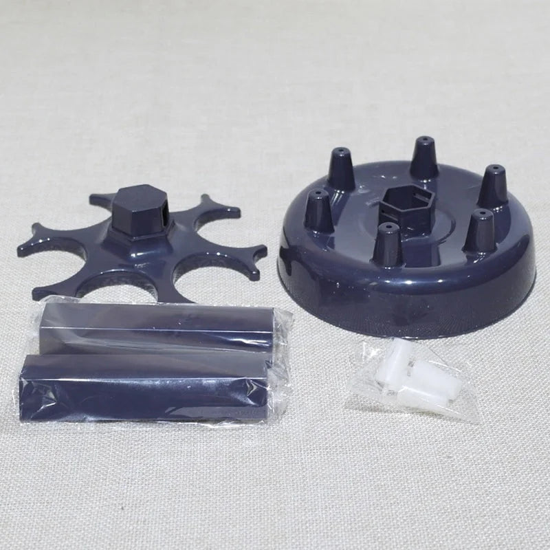 Best 6-shot glass dispenser - cocktail & barware tool sets | 2025 | fast shipping