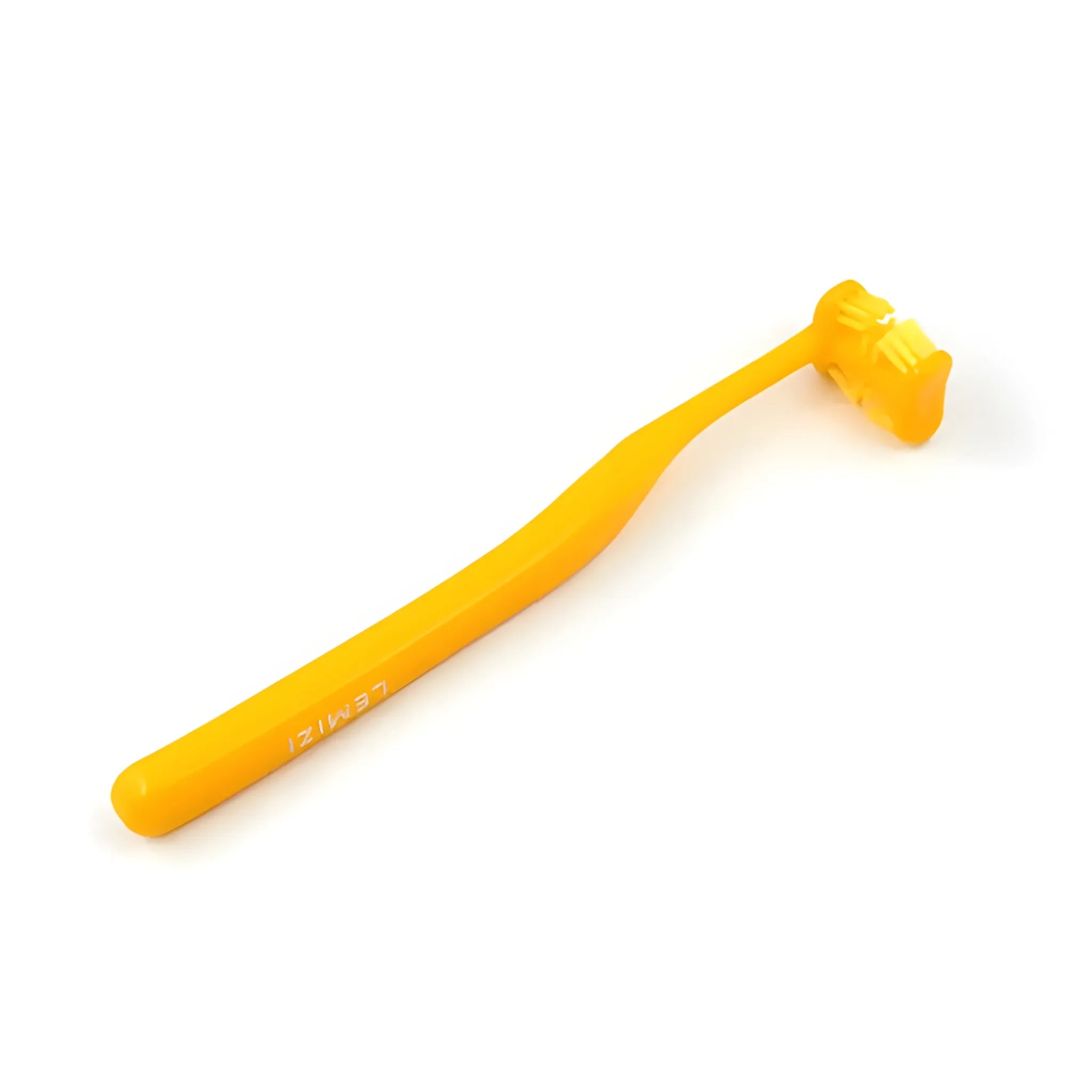 6-sided surround toothbrush