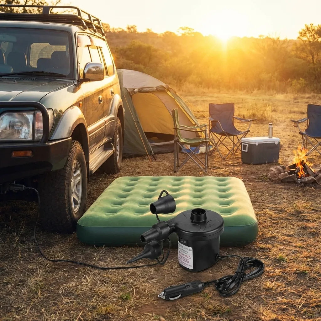 Electric Air Pump