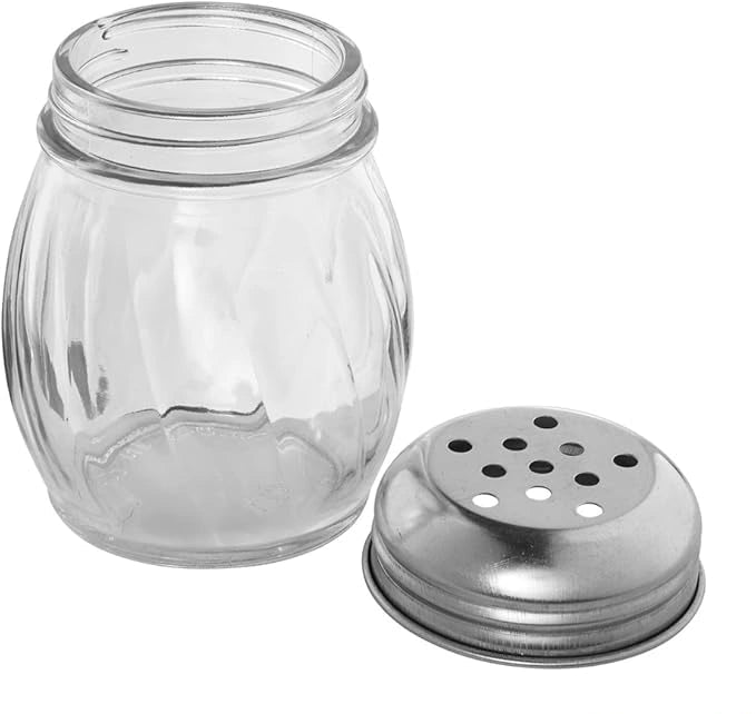 Best oregano & chilli flakes dispenser set - food dispensers | 2025 | fast shipping