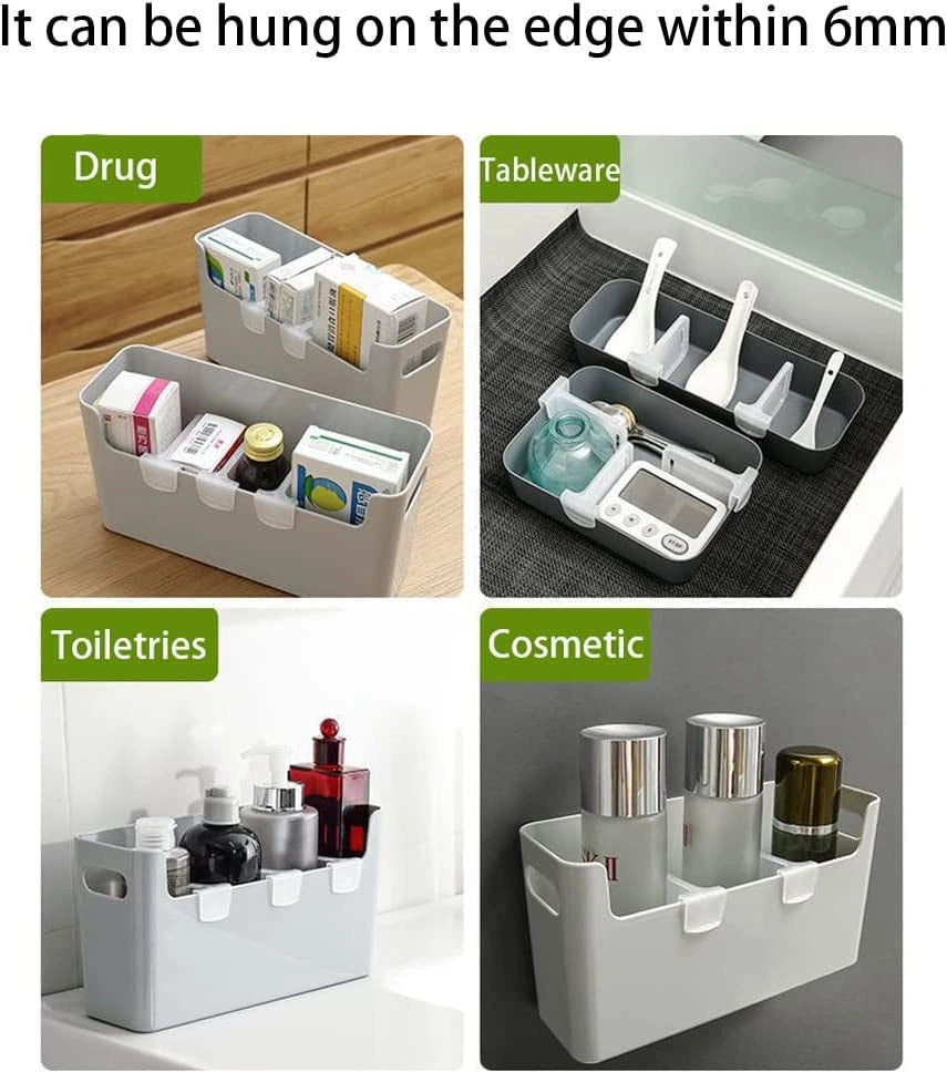 Plastic storage divider – 1 pc