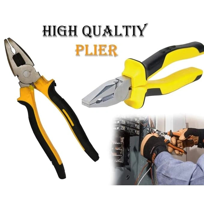Combination pliers – multipurpose