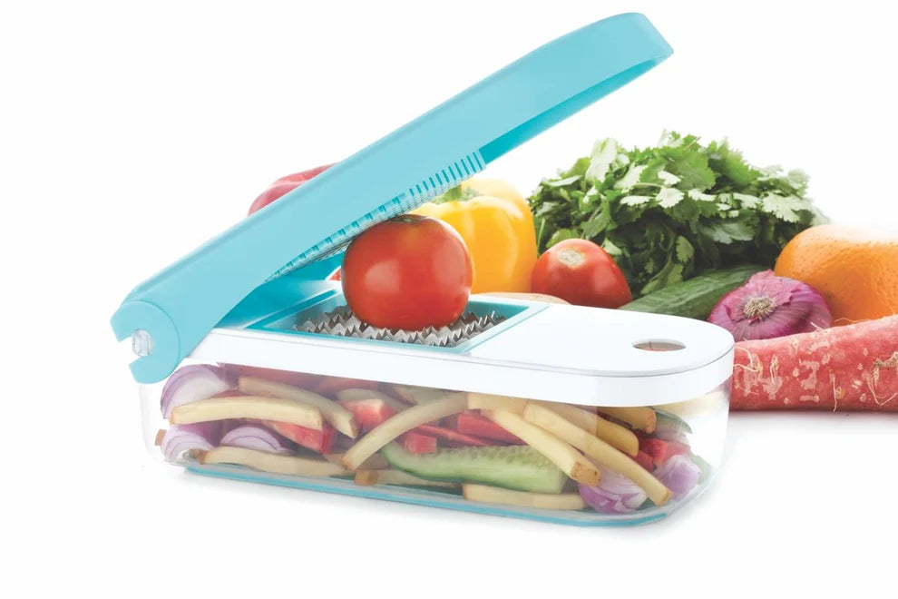 Ganesh quick veg dicer