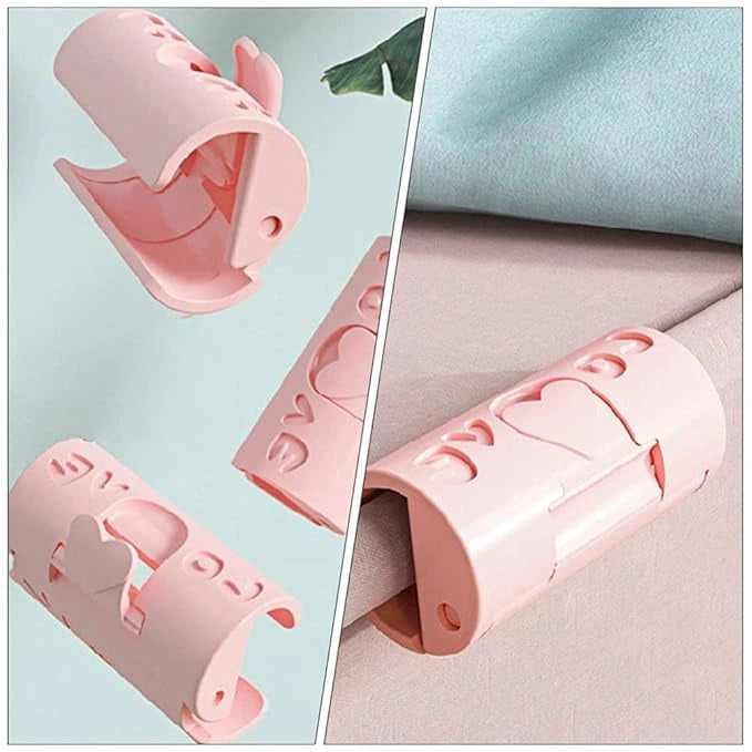 Bed sheet clip – 1 pc