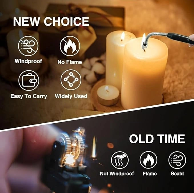 Best usb plasma lighter - metal lighters | 2025 | fast shipping
