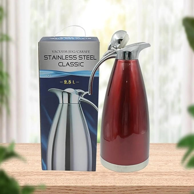 Best vacuum insulated kettle jug - flasks | 2025 | fast shipping