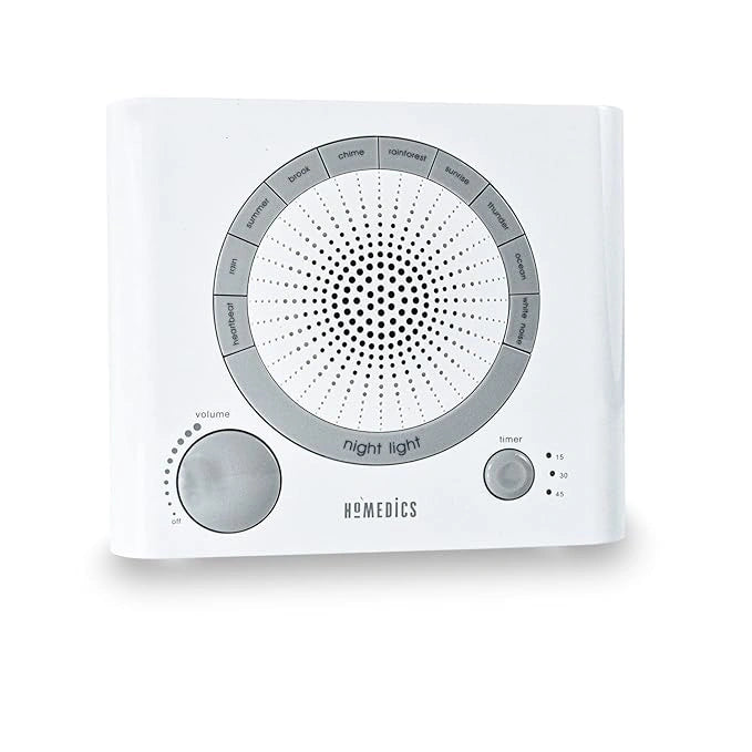 Best sleep sound spa machine - white noise machines | 2025 | fast shipping