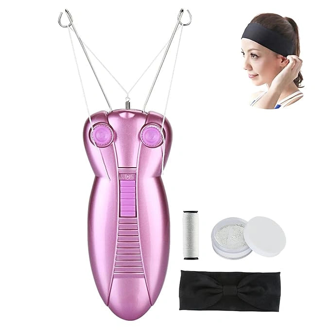 Best facial epilator hair removal kit - epilators | 2025 | fast shipping