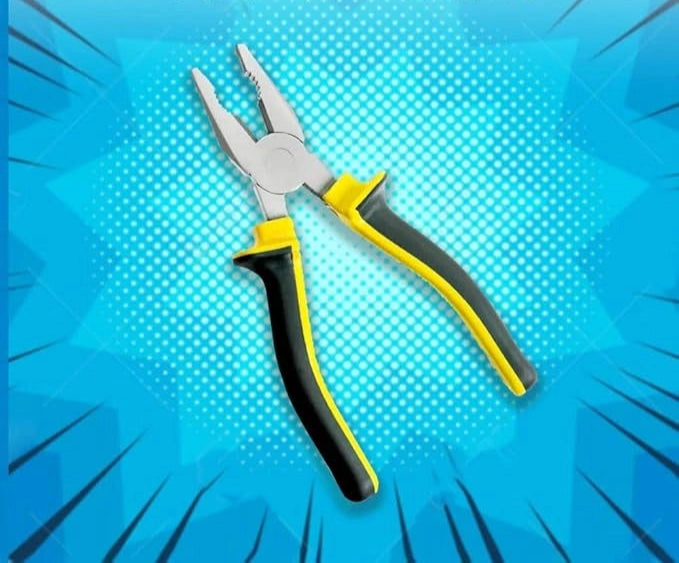 Combination pliers – multipurpose