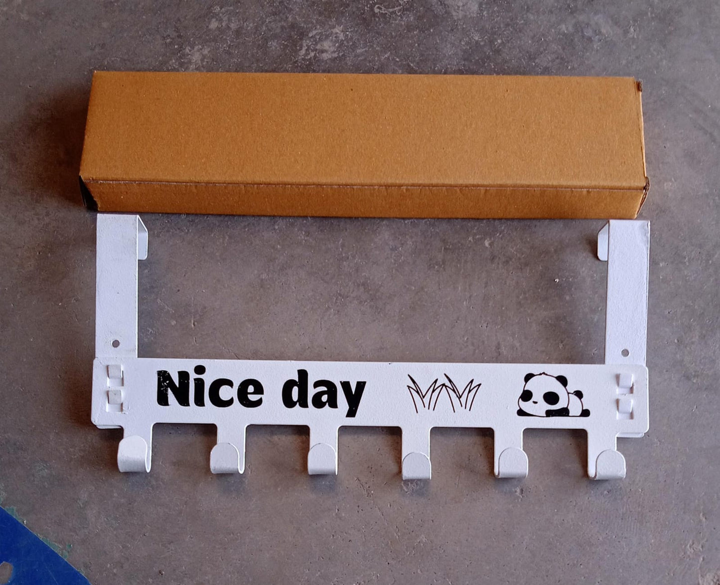 heavy duty carbon steel rack